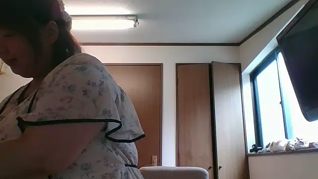 SAKU-RA-chan Bbw