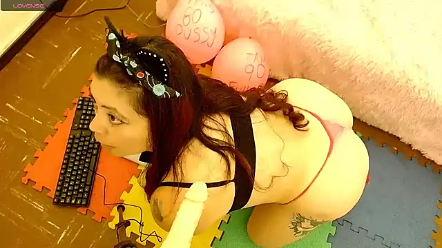 queencarlota82 Live Sex Cams