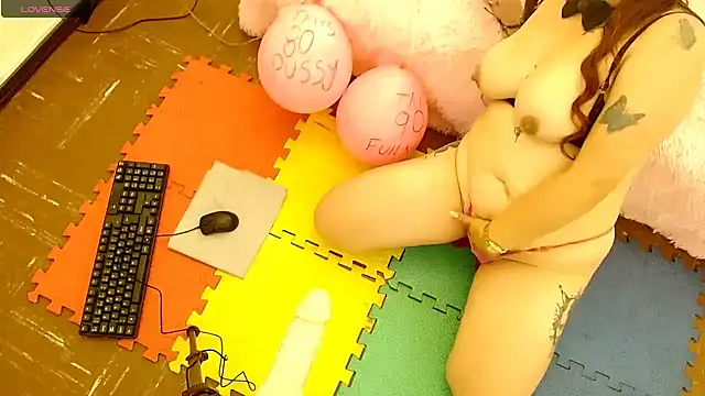 queencarlota82 Live Sex Cams