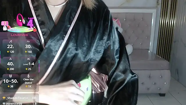 lili_conor_s Live Sex Cams