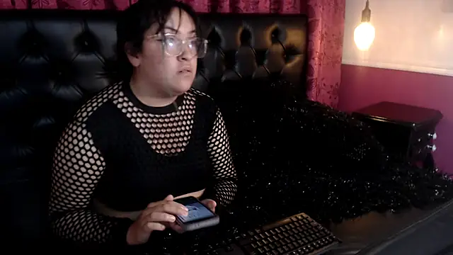 IvyGray_ Live Sex Cams