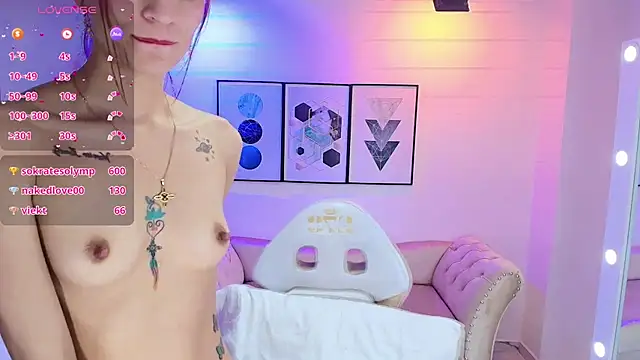 Tamara_slimx Live Sex Cams
