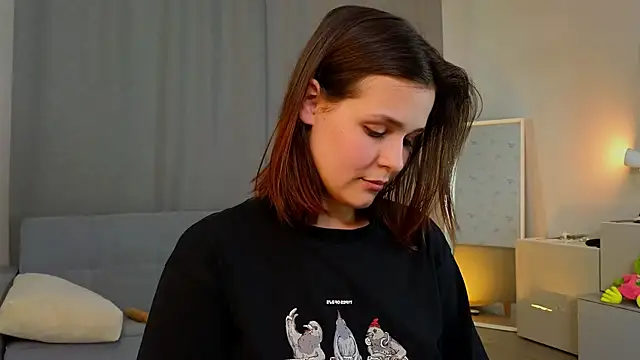 EthalGold Live Sex Cams