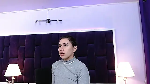 LeaMoreau_ Live Sex Cams