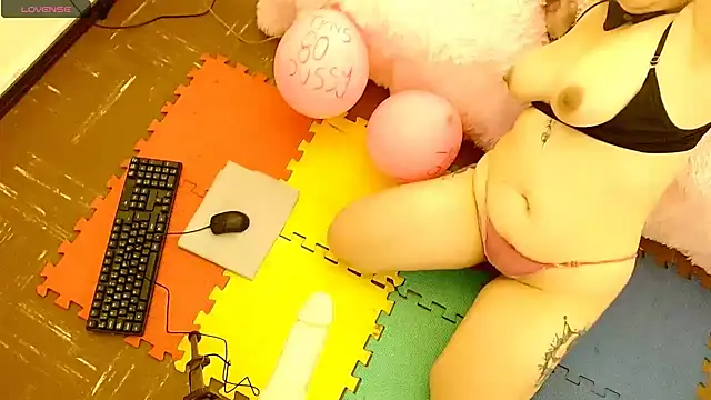 queencarlota82 Live Sex Cams
