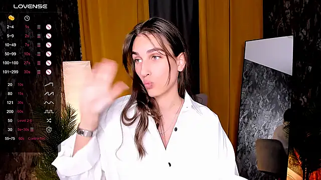 KRocksi Live Sex Cams
