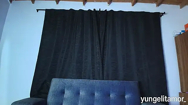 yungelitamor_ Live Sex Cams