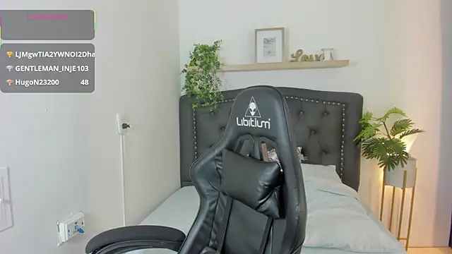 sirley_oficial Live Sex Cams