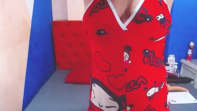 ginasailor Live Sex Cams