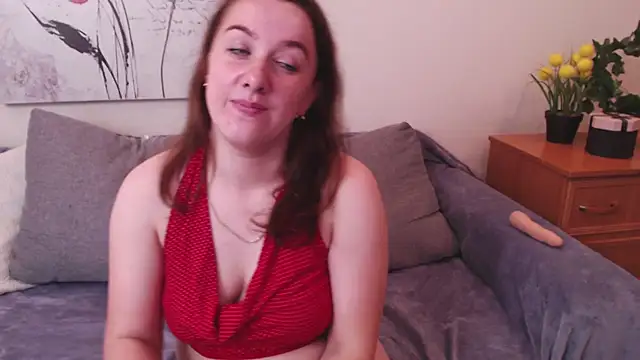 MarthaSimons Live Sex Cams