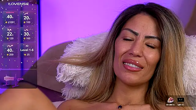 SophiaPotts Live Sex Cams