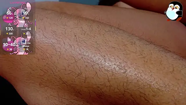 Bell_Jhons Live Sex Cams
