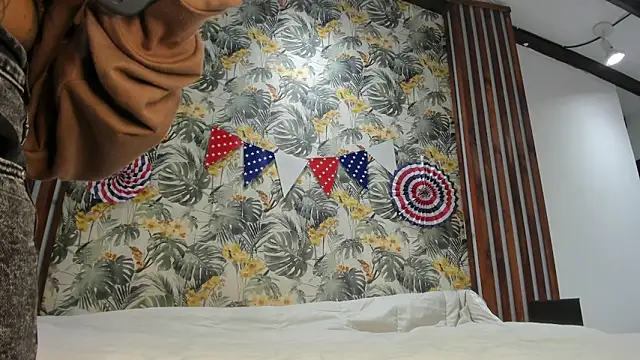 JennieHollis Live Sex Cams