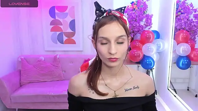 Tamara_slimx Live Sex Cams