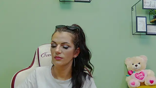LissaAnn Live Sex Cams