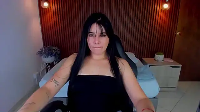 evelin_lopezz Live Sex Cams