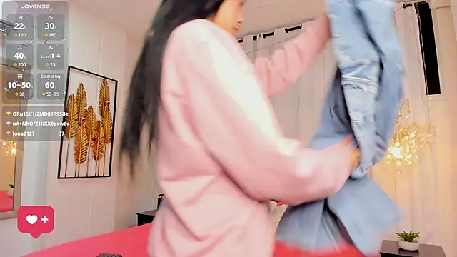 lesly_cutee Live Sex Cams