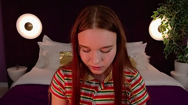 NoraHaynes Live Sex Cams
