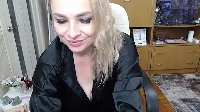 Mika_Passion Live Sex Cams