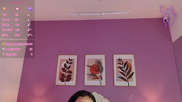 SamantaKane Live Sex Cams