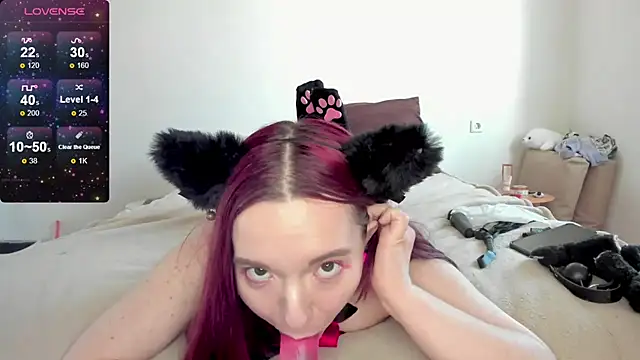 VellvetAnders Live Sex Cams
