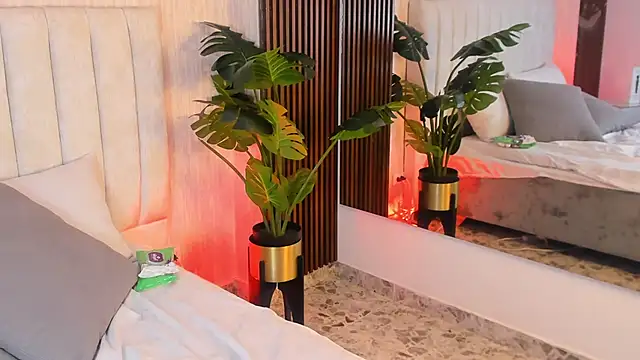 Pocahontas_BGB Live Sex Cams