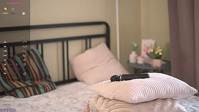 LynnAlder Live Sex Cams