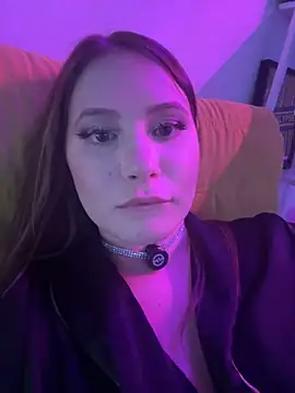 ChloeMarsch Live Sex Cams