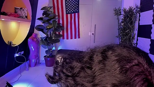 MavyStar Live Sex Cams
