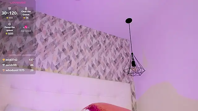 KristenSantos Live Sex Cams