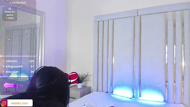 Natasharuso Live Sex Cams