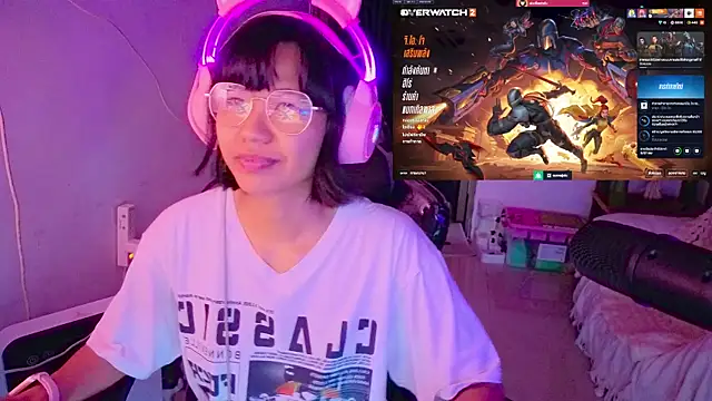 Kana_G Live Sex Cams