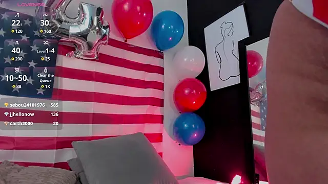 Lilith_dh Live Sex Cams