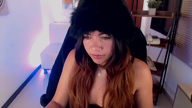 dangel_noir6 Live Sex Cams