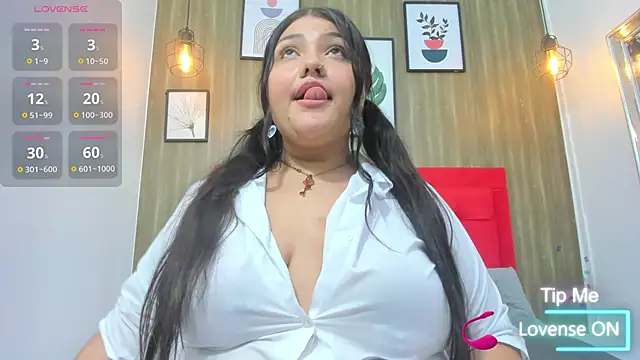 Taniabenelli Bbw page 5