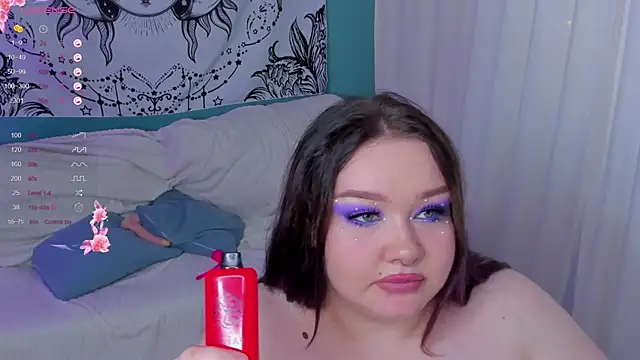 LilyBelll Live Sex Cams