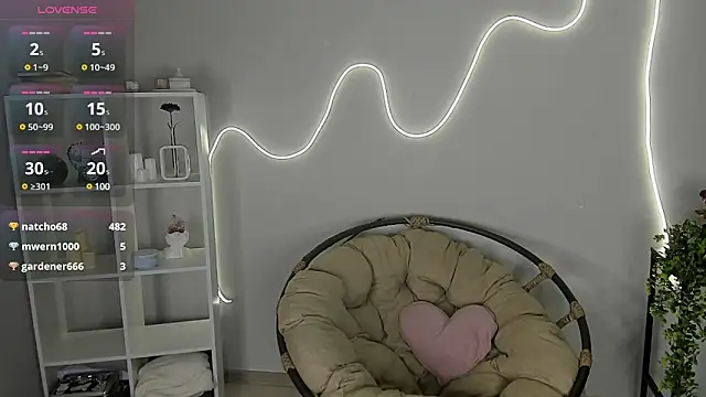 Elllie_peach Ragazze Bianche page 2