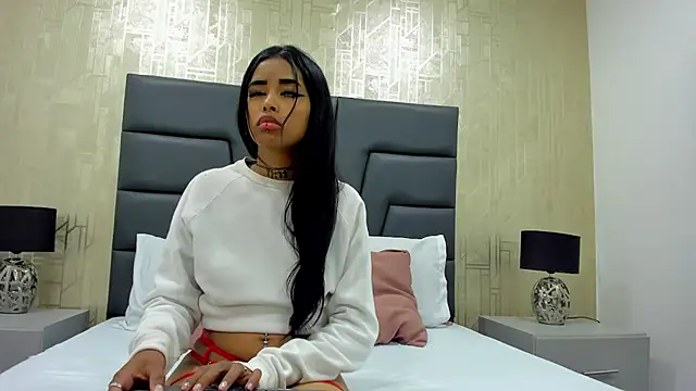 SugarScarlet003 Live Sex Cams