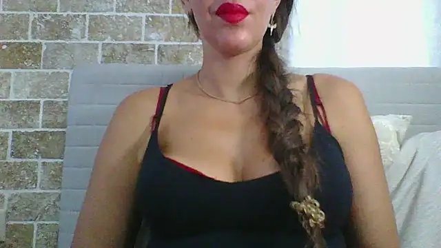 Glamour_Grace Live Sex Cams
