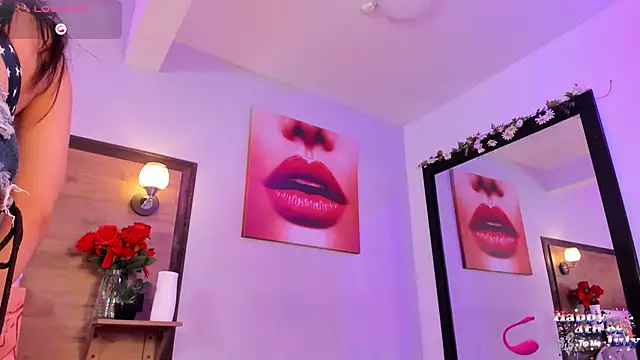 EmmaBakeer Live Sex Cams