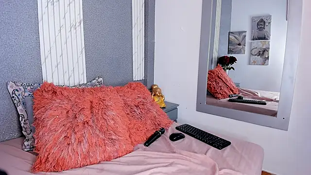 jhasly_am Live Sex Cams
