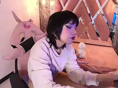 Terraelowen Live Sex Cams