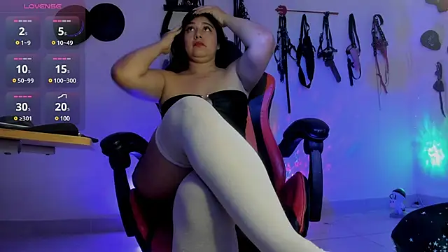 abril_brown25 Live Sex Cams