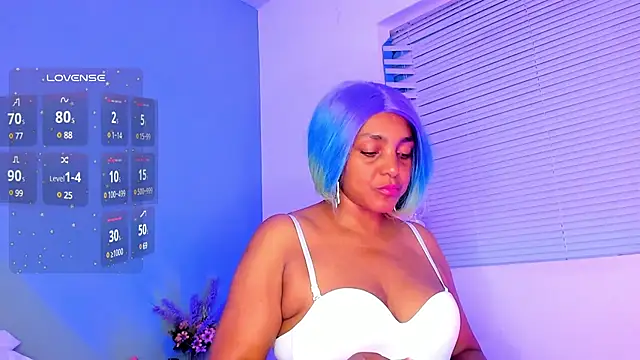 LovelyNickii Live Sex Cams