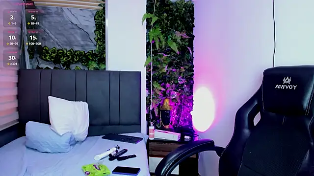 Kattefox__ Live Sex Cams