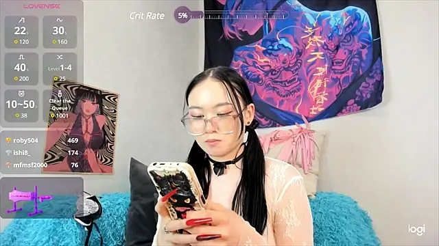 Won_hee88 Live Sex Cams