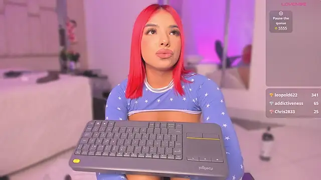 Emmily_Savage Live Sex Cams