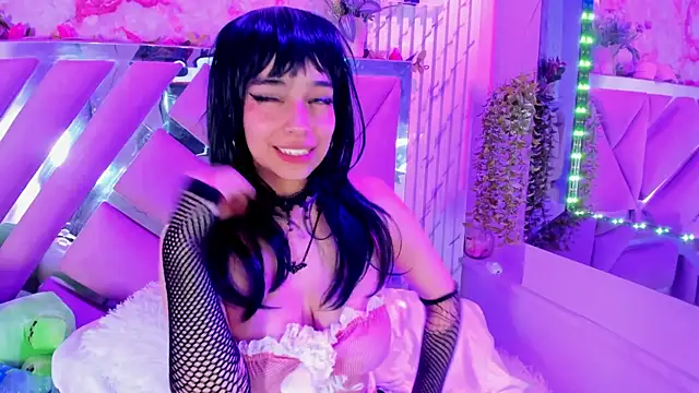 Akane_Hikari_ Live Sex Cams