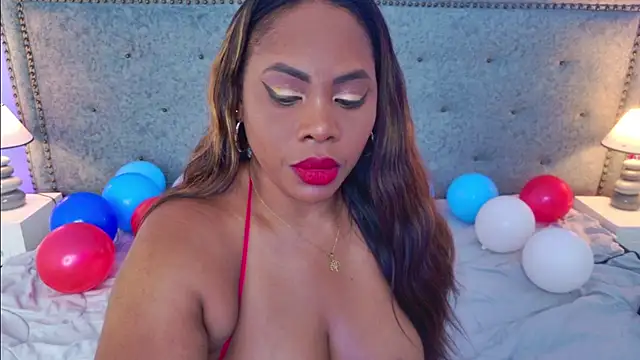 JackyNorris Live Sex Cams