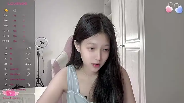 YaYa-521 Live Sex Cams